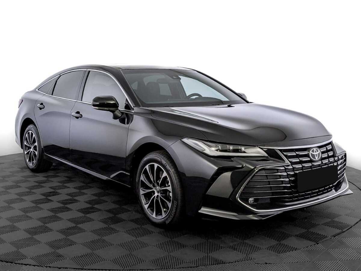 Toyota Avalon, 2022 - 6 610 км. | Фото №3