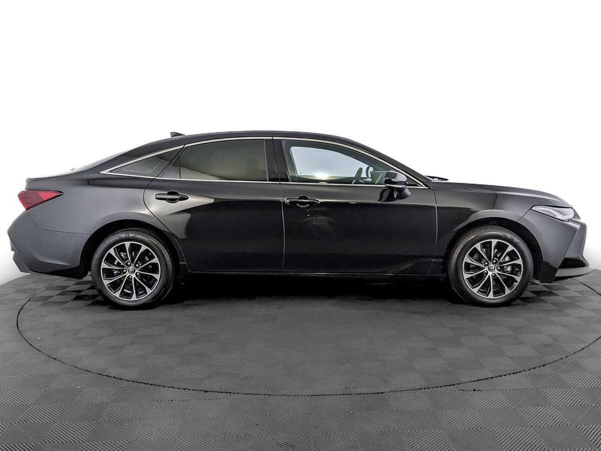Toyota Avalon, 2022 - 6 610 км. | Фото №4