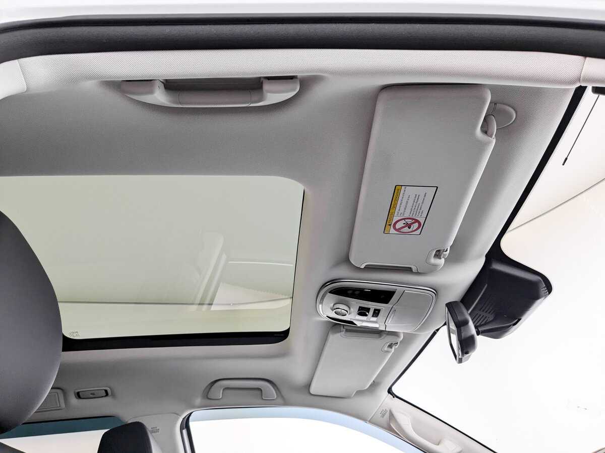 Haval H9, 2019 Фото №16