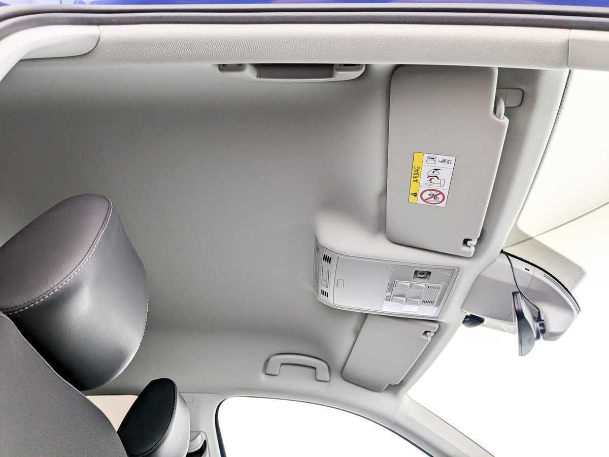 Skoda Kodiaq, 2021 Фото №18