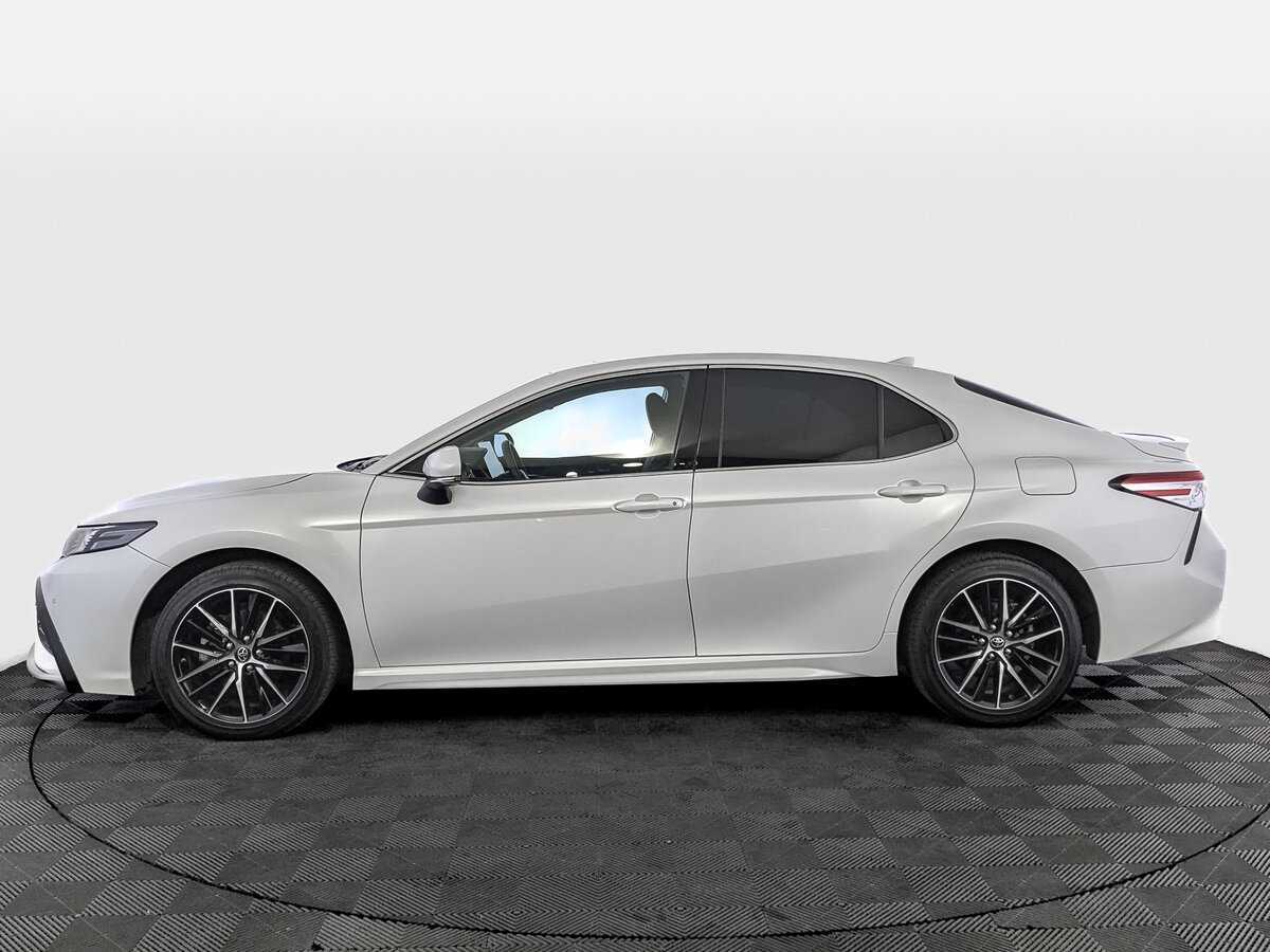 Toyota Camry, 2023 - 21 689 км. | Фото №8