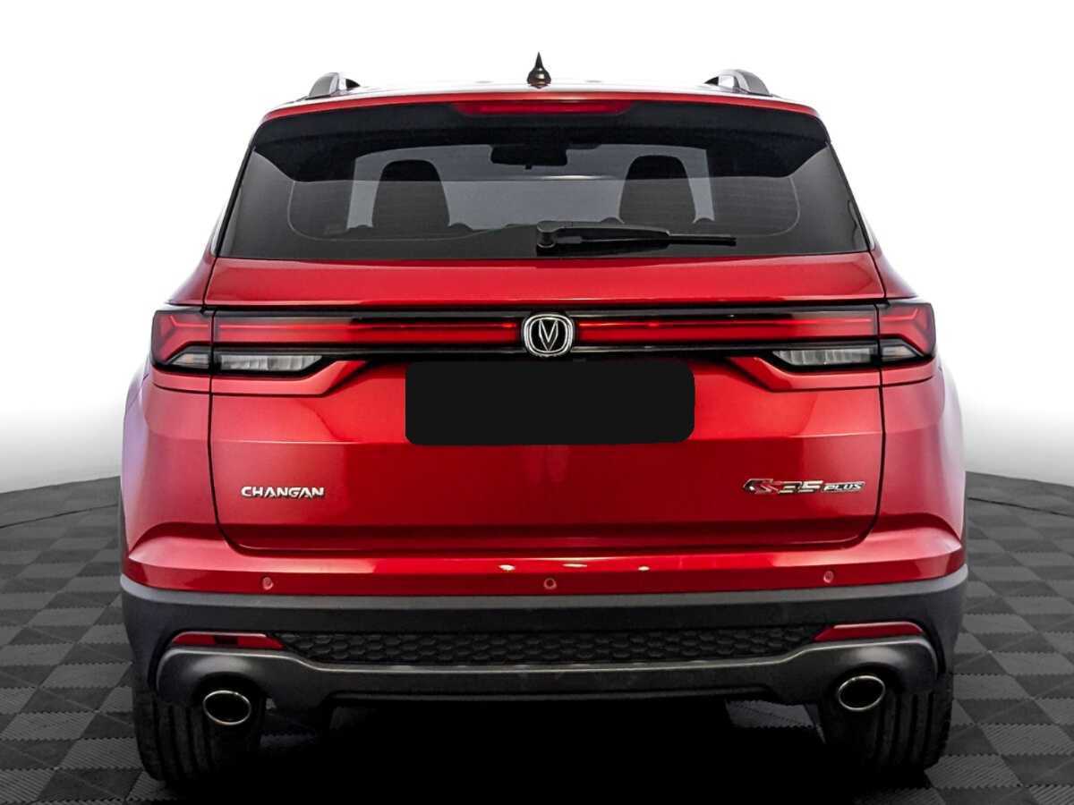 Changan CS35PLUS, 2023 - 7 858 км. | Фото №6