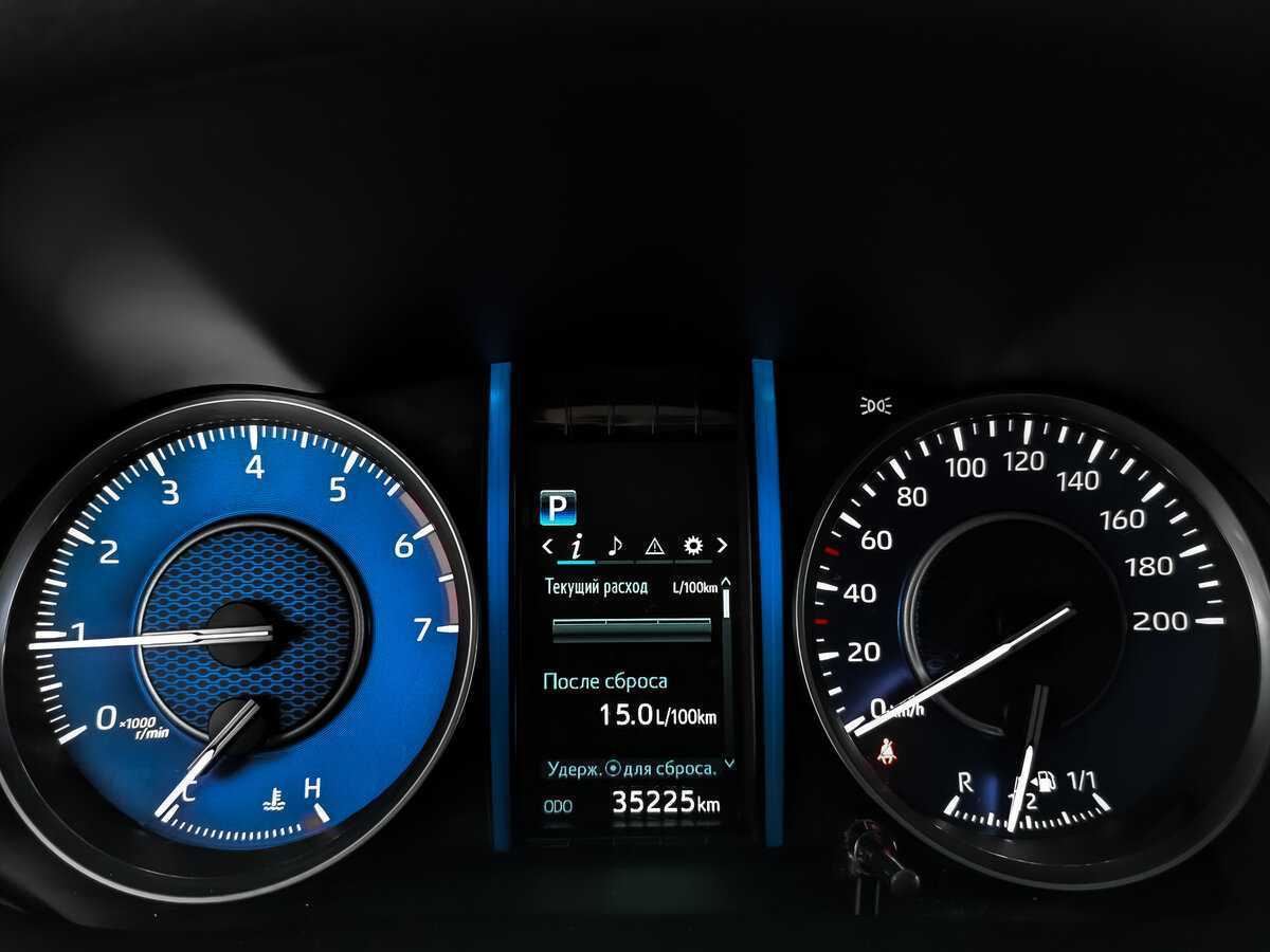 Toyota Fortuner, 2021 Фото №12