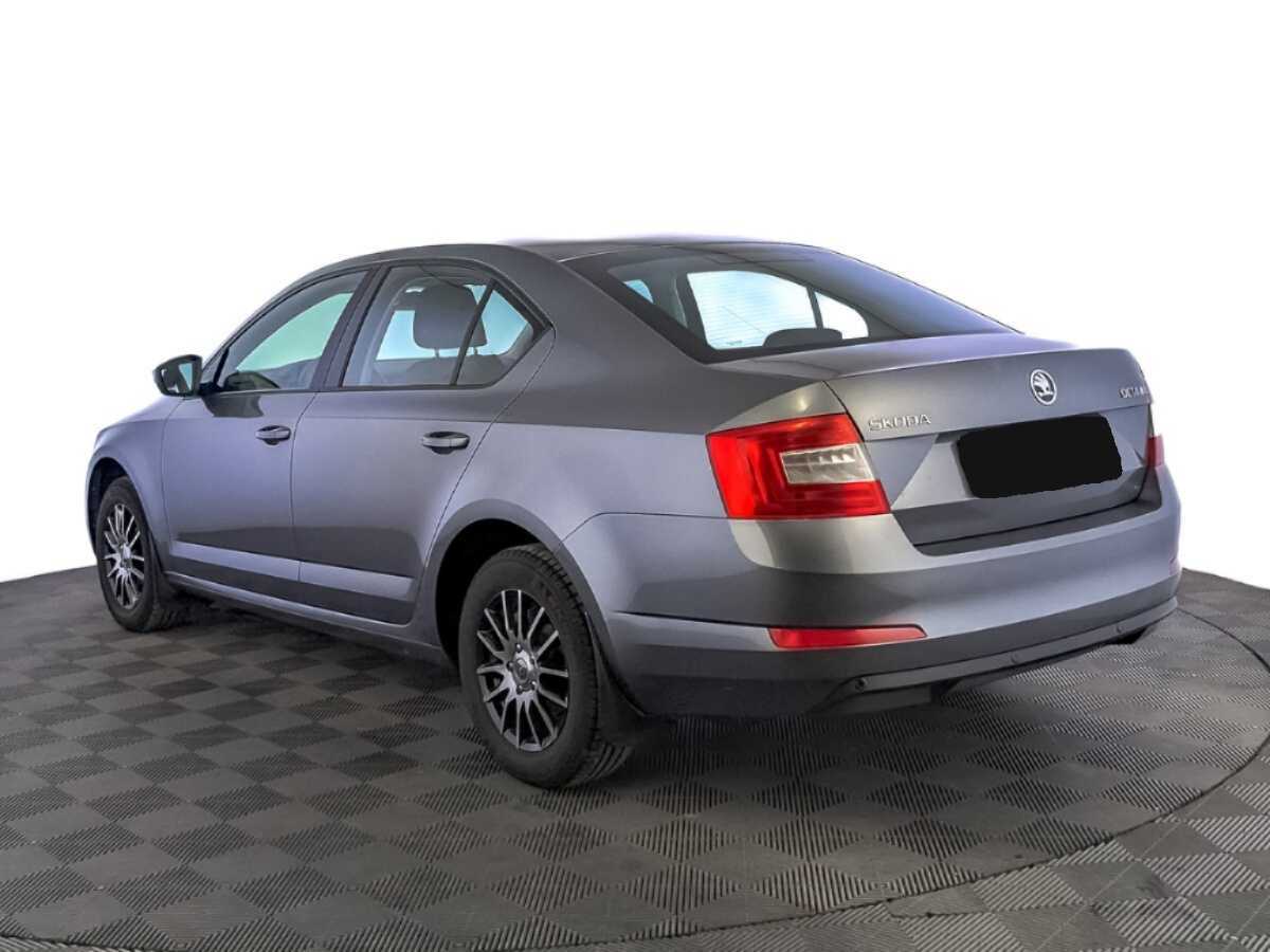 Skoda Octavia, 2015 - 66 180 км. | Фото №7