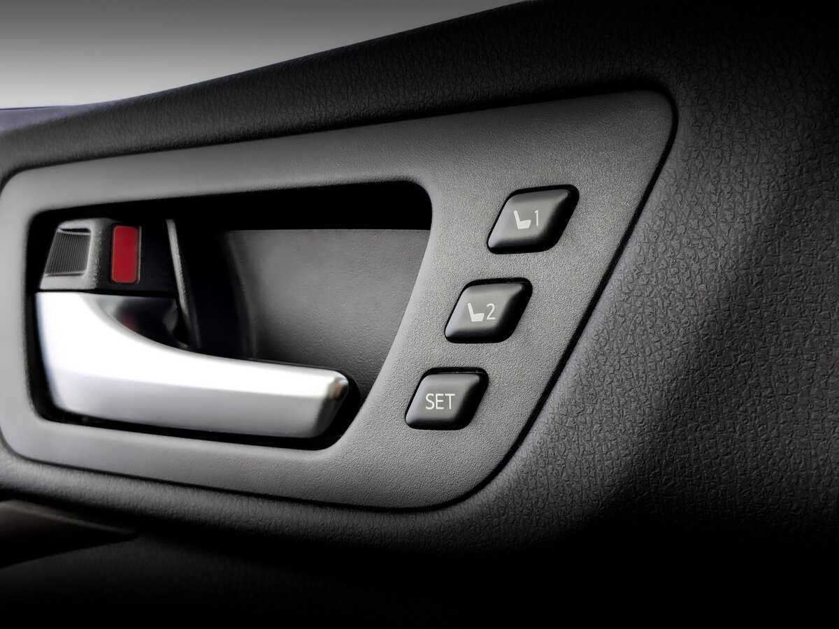 Toyota Highlander, 2019 Фото №22