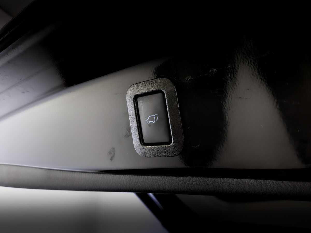 Toyota Highlander, 2019 Фото №23