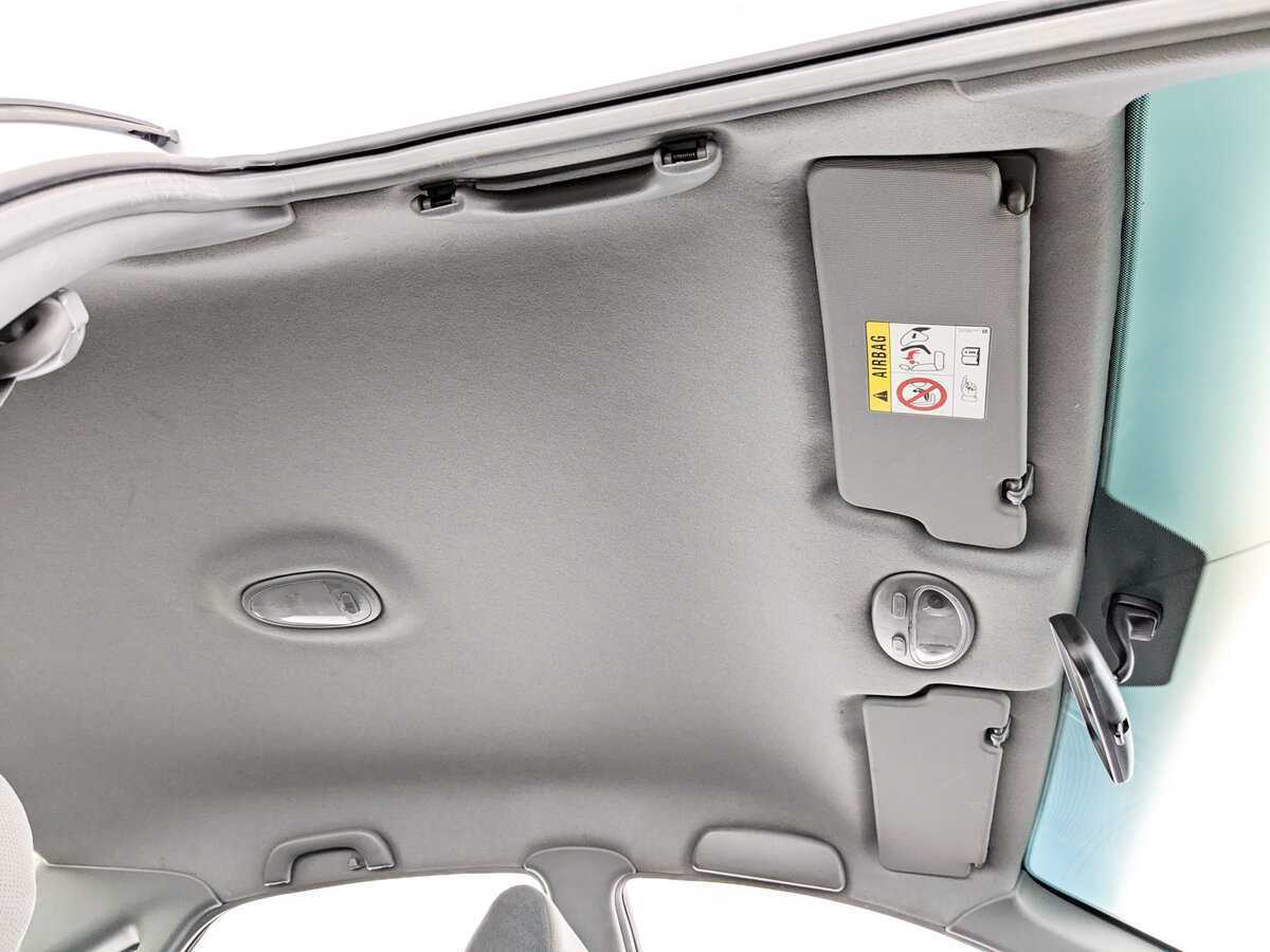 Daewoo Gentra, 2014 Фото №18