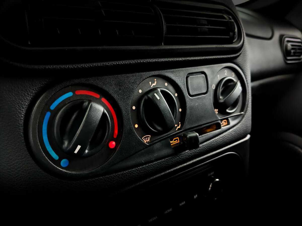 Lada (ВАЗ) Niva, 2023 Фото №13