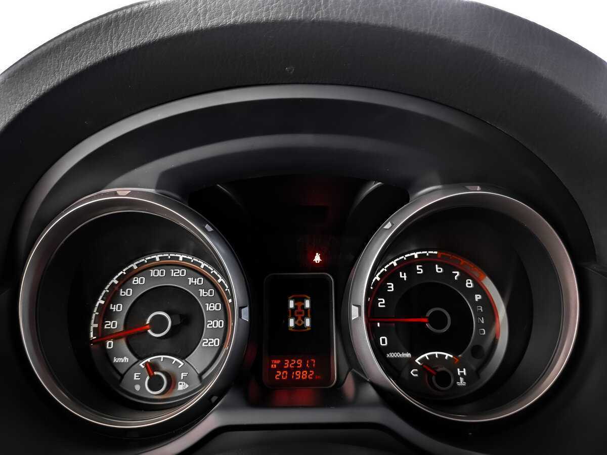 Mitsubishi Pajero, 2011 Фото №12