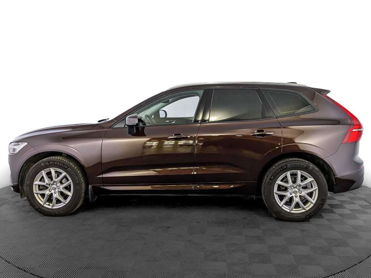 Volvo XC60, 2020 - 38 629 км. | Фото №8