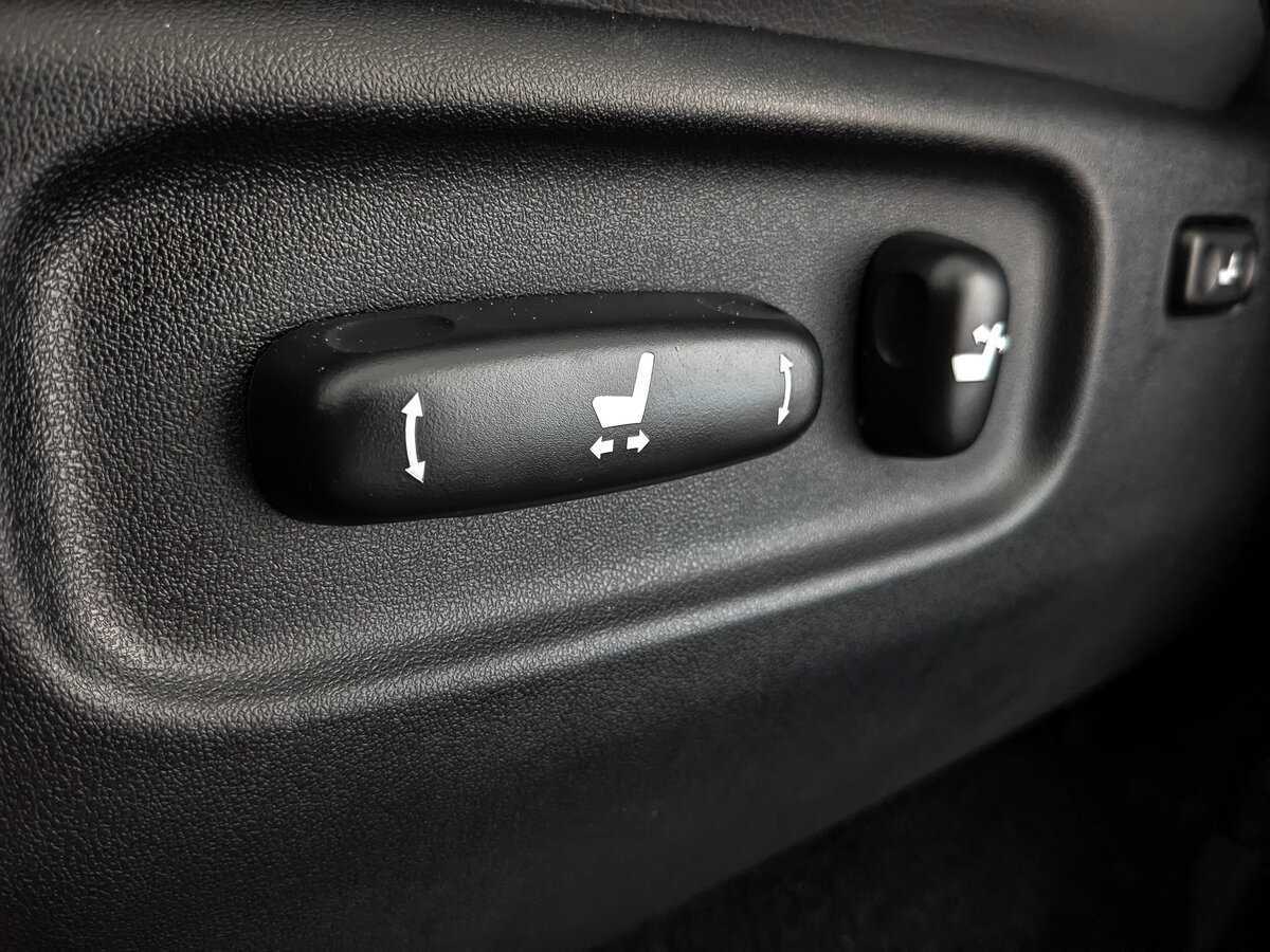 Toyota Land Cruiser, 2017 Фото №22