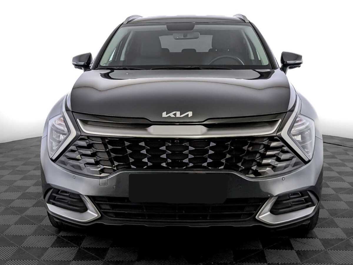 Kia Sportage, 2023 - 11 920 км. | Фото №2