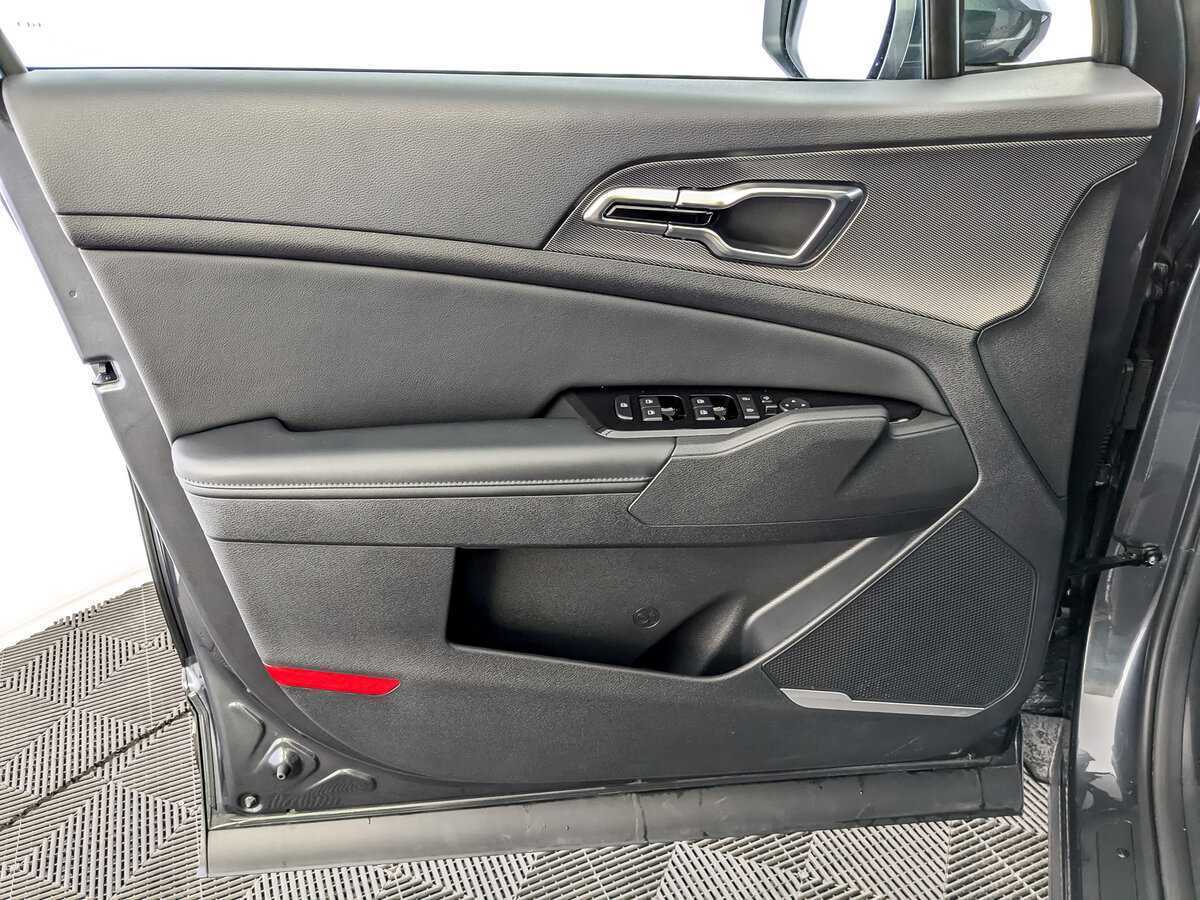 Kia Sportage, 2023 Фото №15