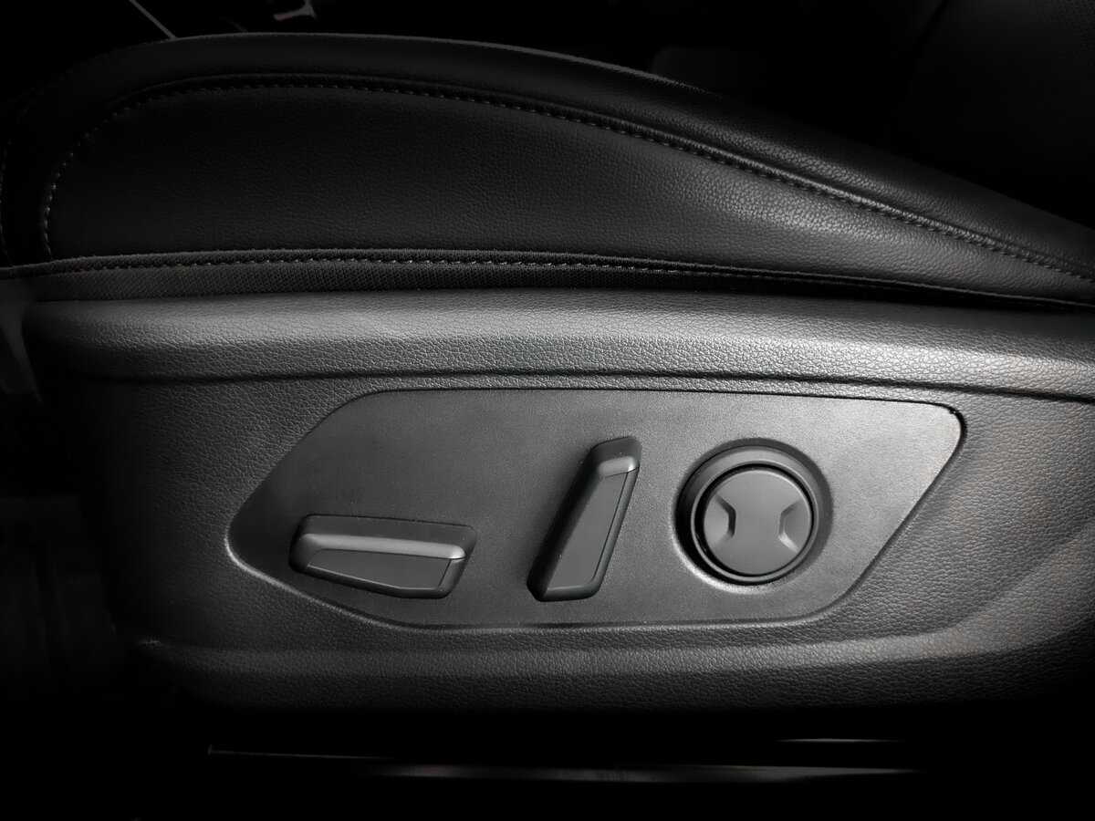 Kia Sportage, 2023 Фото №17