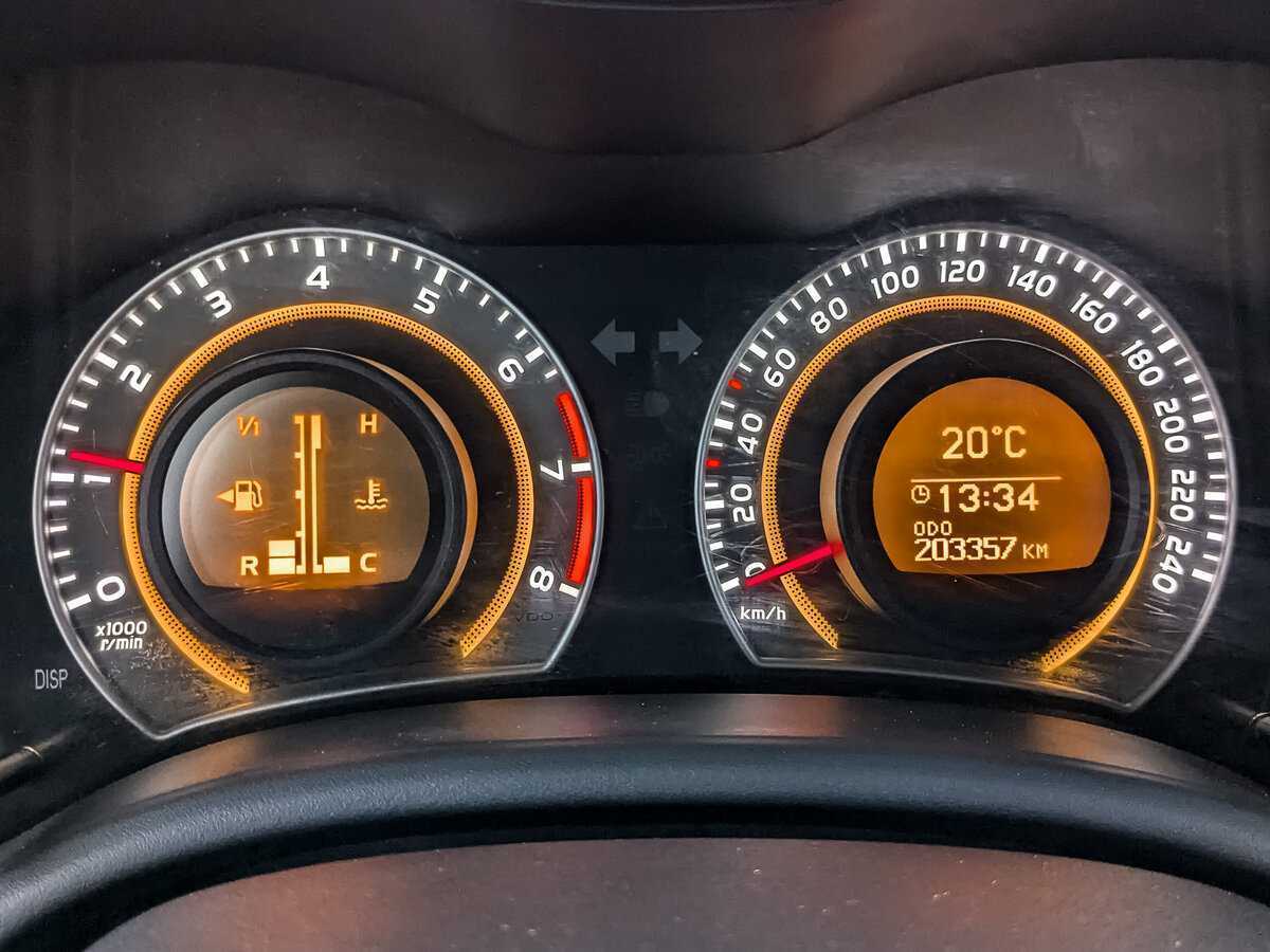 Toyota Corolla, 2010 Фото №11