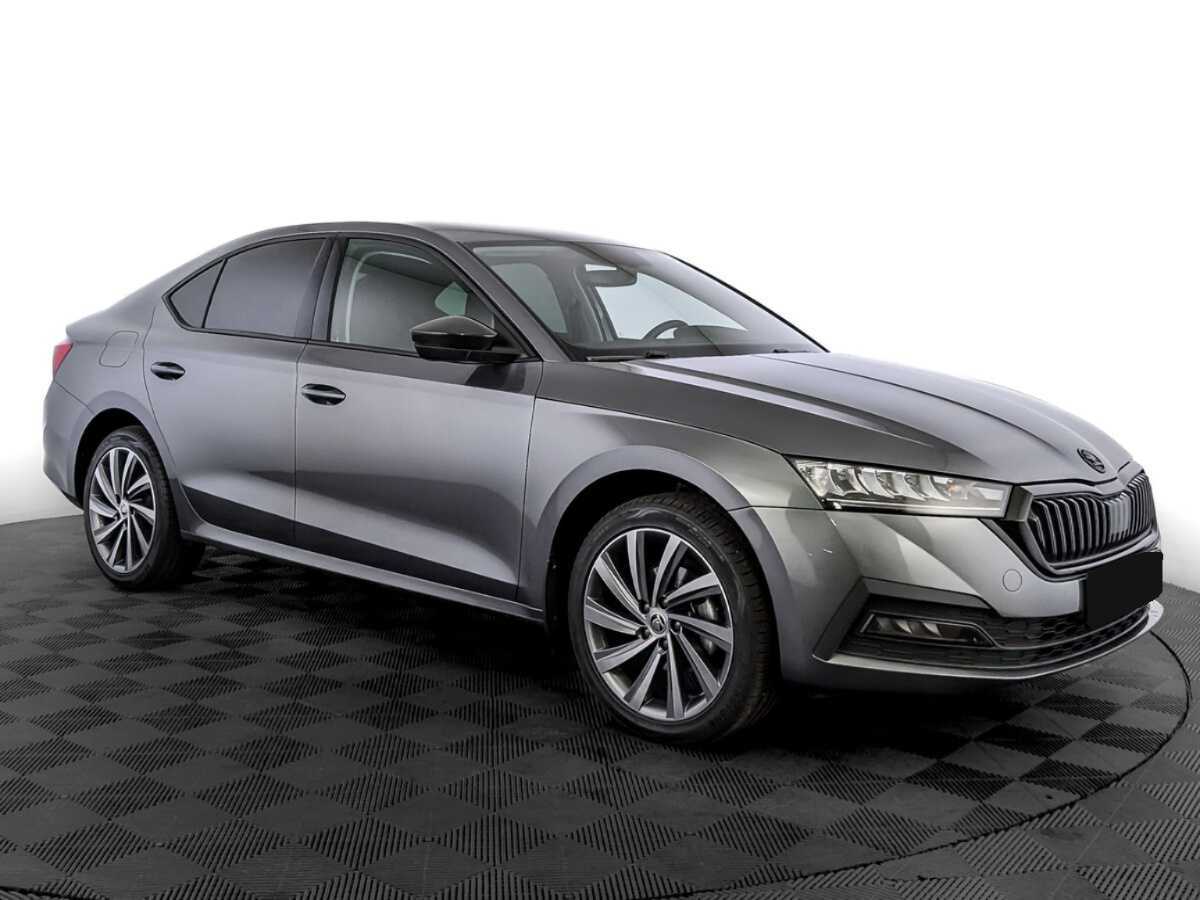 Skoda Octavia, 2021 - 83 060 км. | Фото №3