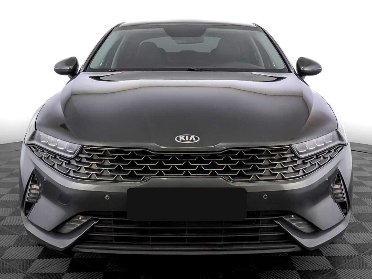 Kia K5, 2020 - 122 499 км. | Фото №2