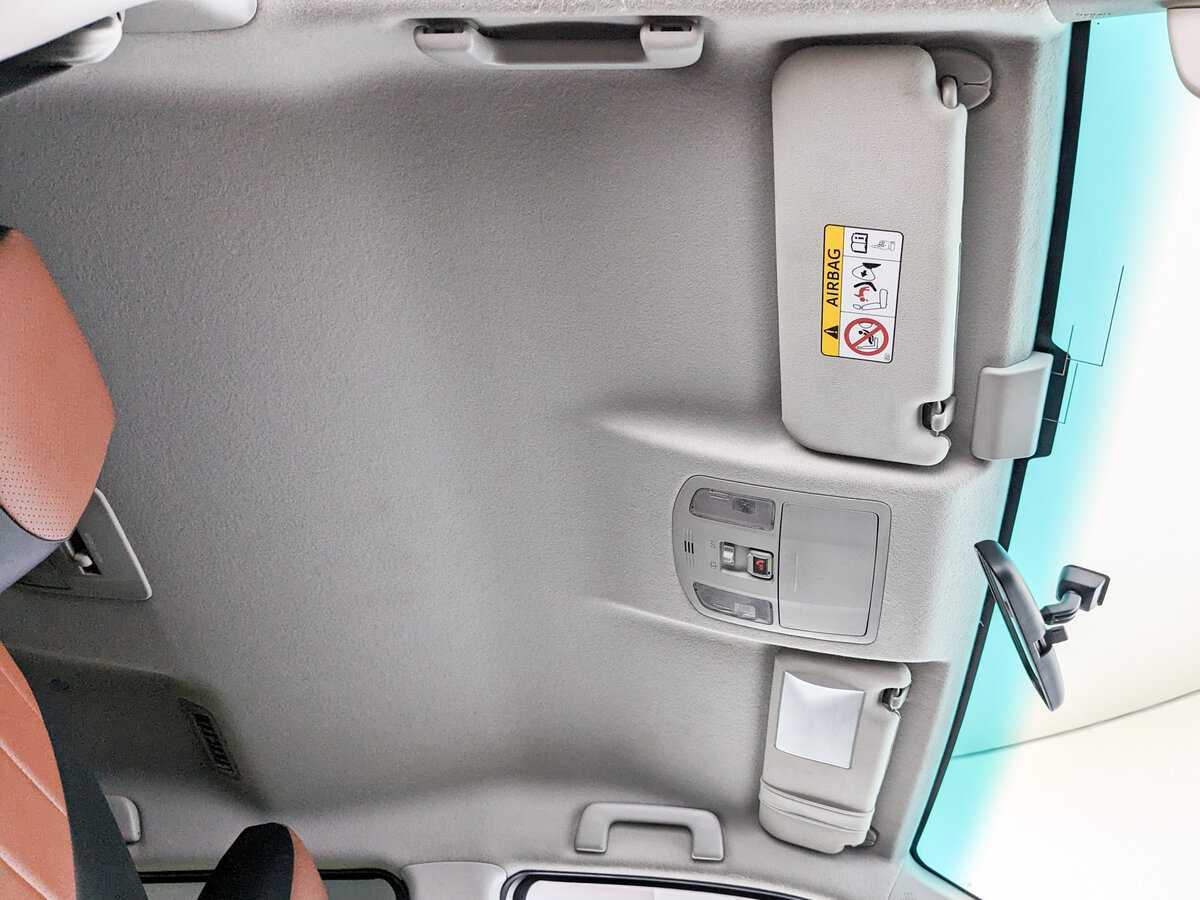 Toyota Fortuner, 2018 Фото №18