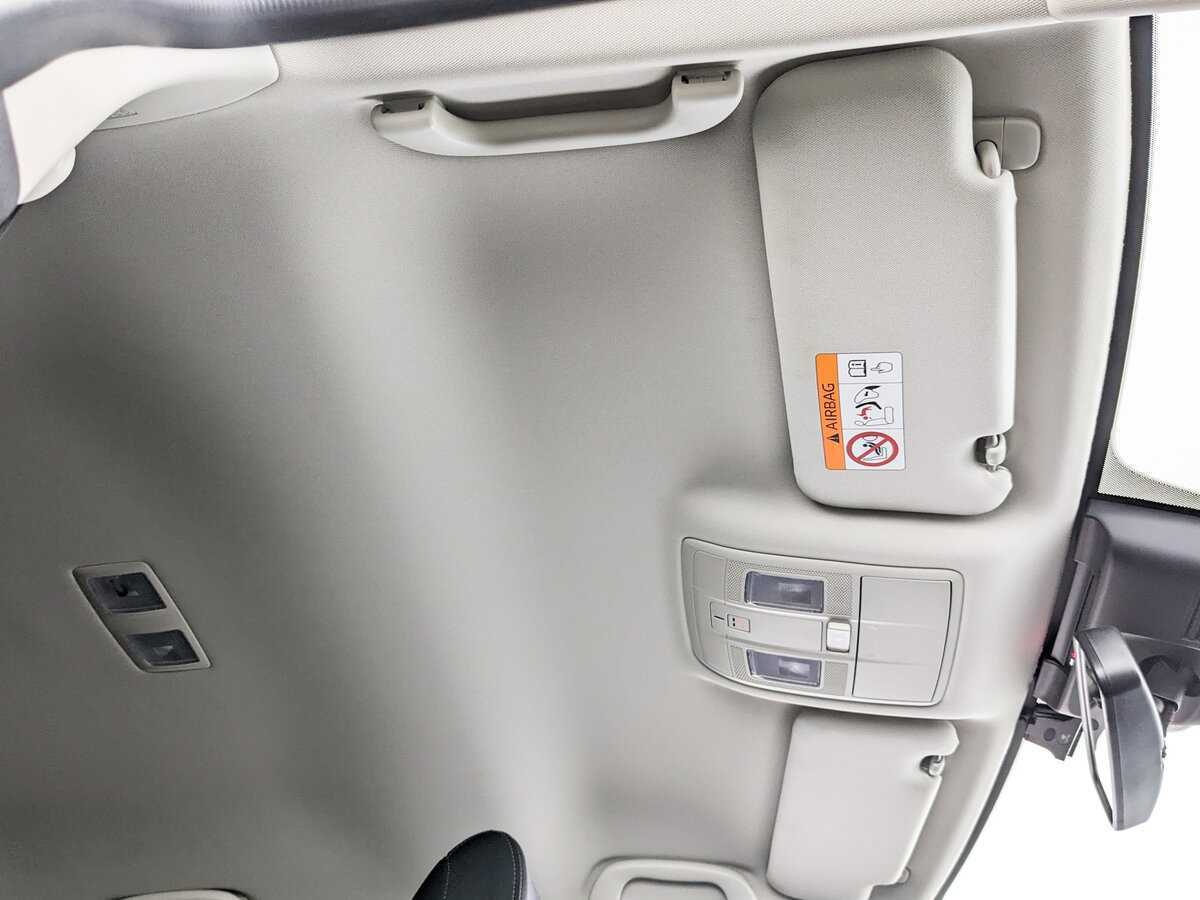 Mazda 6, 2021 Фото №18