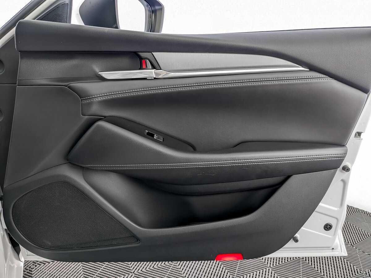 Mazda 6, 2021 Фото №20