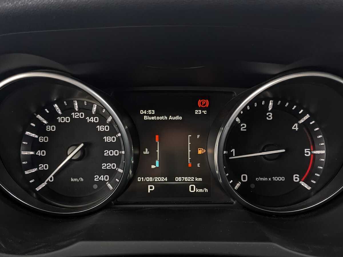 Land Rover Range Rover Evoque 6-speed, 2014 Фото №12