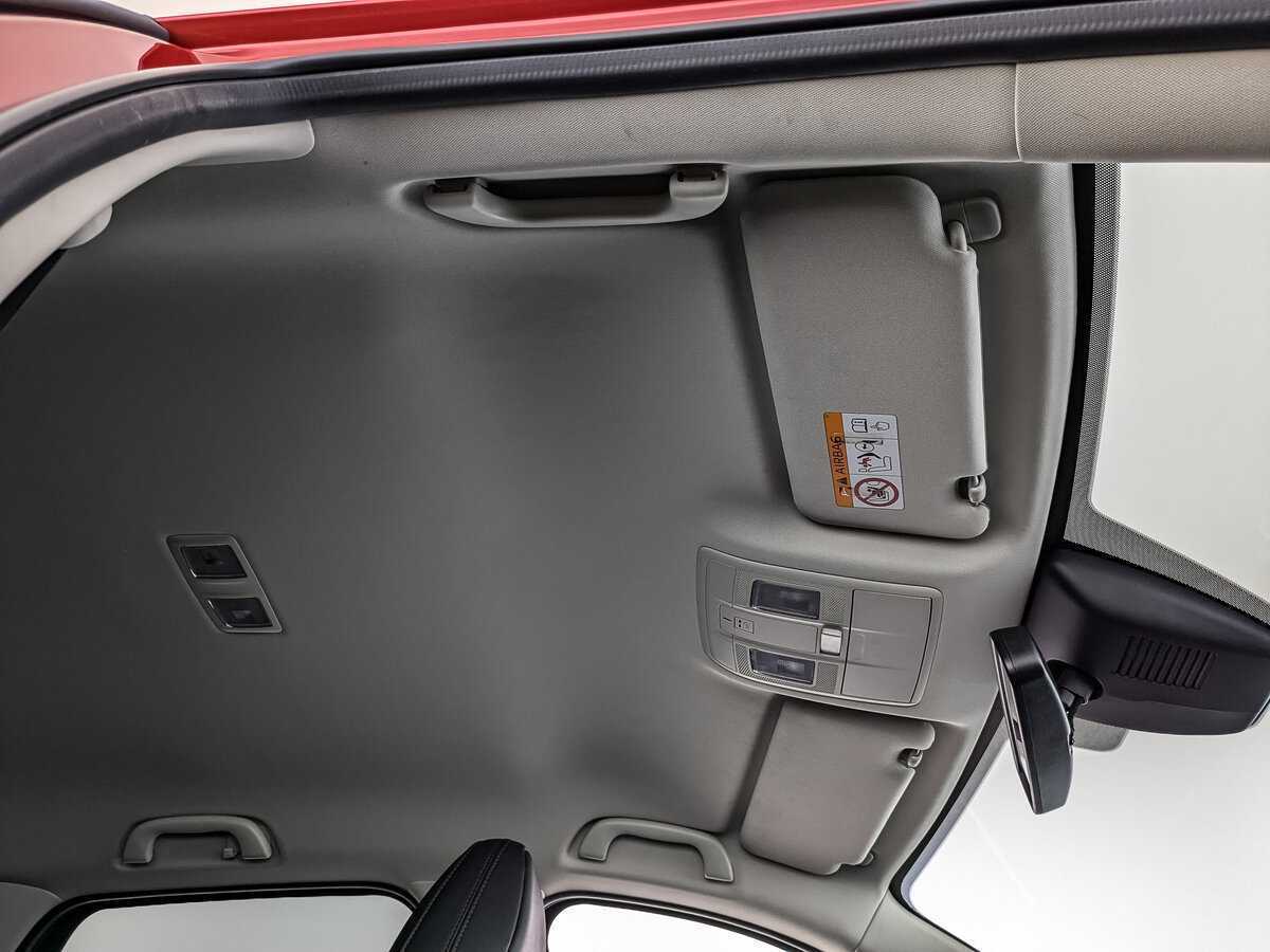 Mazda CX-5, 2020 Фото №17