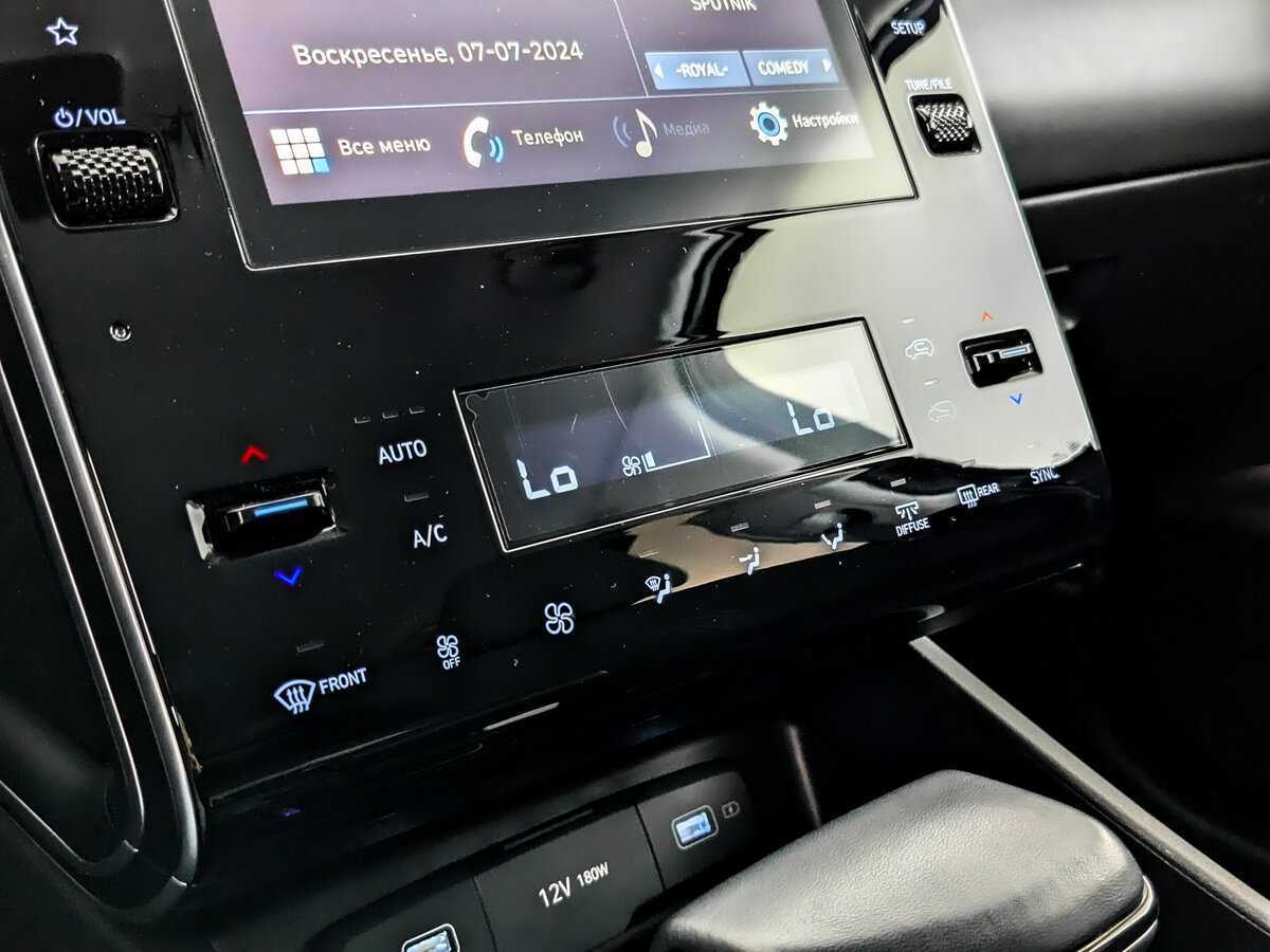 Hyundai Tucson, 2022 Фото №22