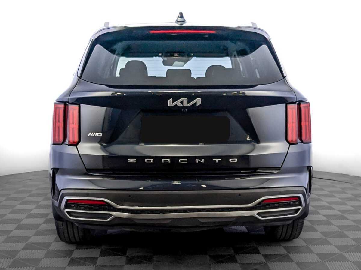 Kia Sorento, 2022 - 62 842 км. | Фото №6