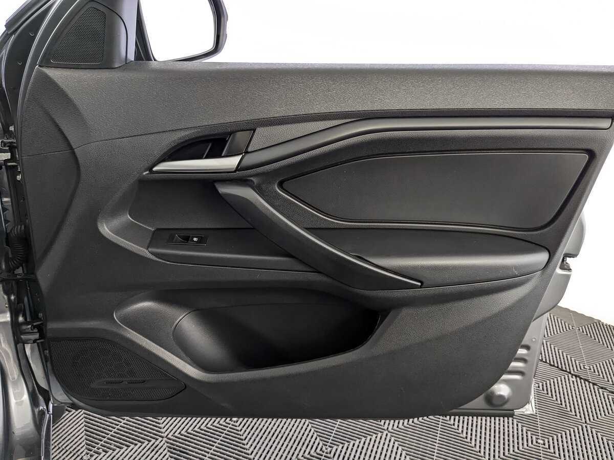 Lada (ВАЗ) Vesta SW, 2020 Фото №20