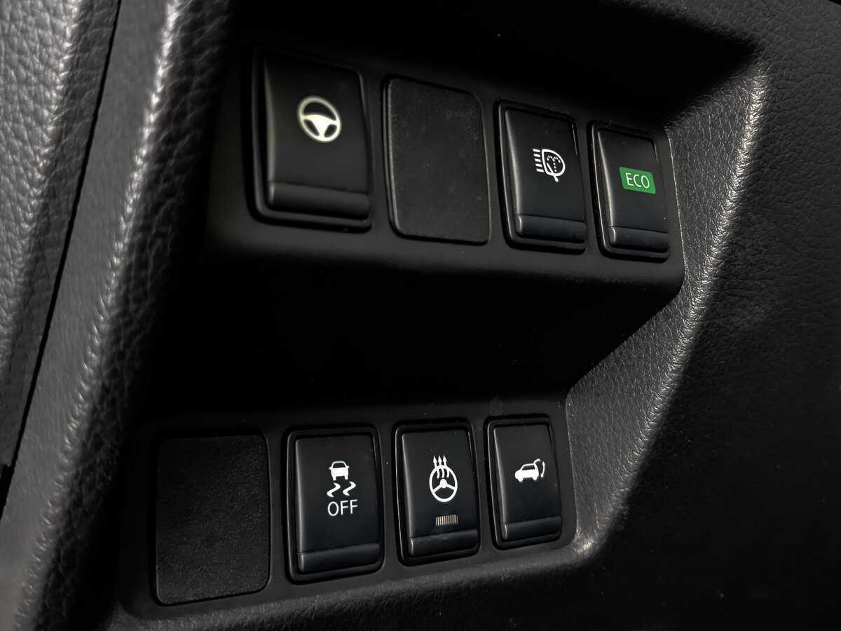 Nissan X-Trail, 2021 Фото №22