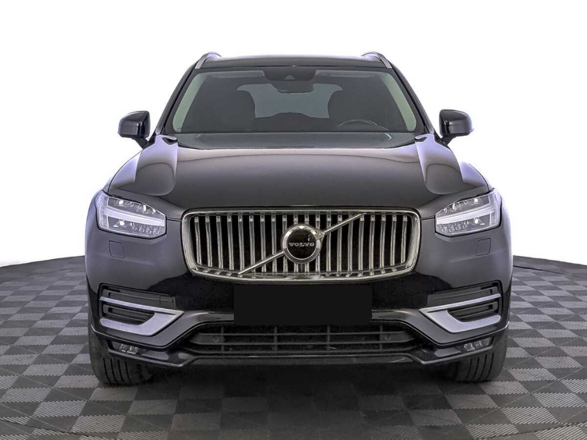 Volvo XC90, 2021 - 102 541 км. | Фото №2