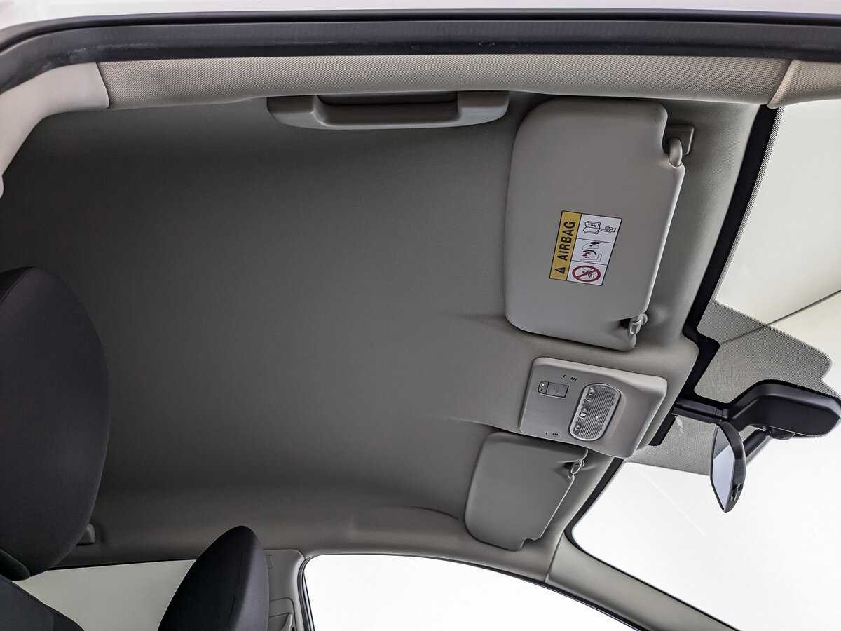 Nissan Qashqai, 2020 Фото №19