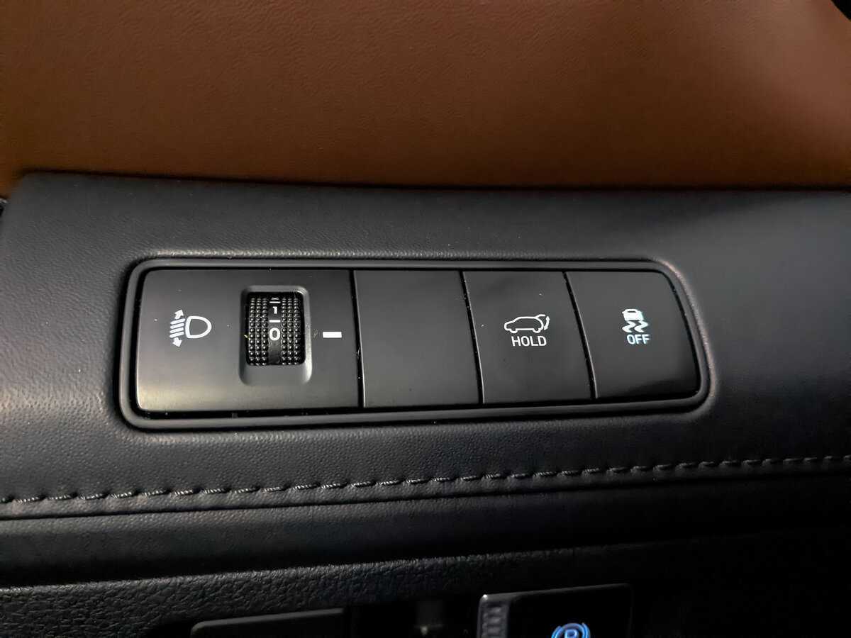 Hyundai Santa Fe, 2022 Фото №25