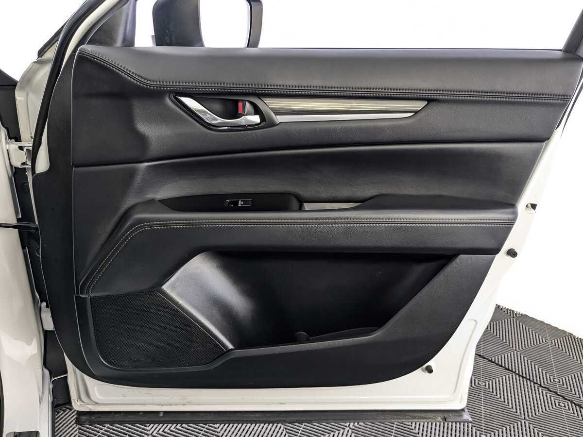 Mazda CX-5, 2021 Фото №21