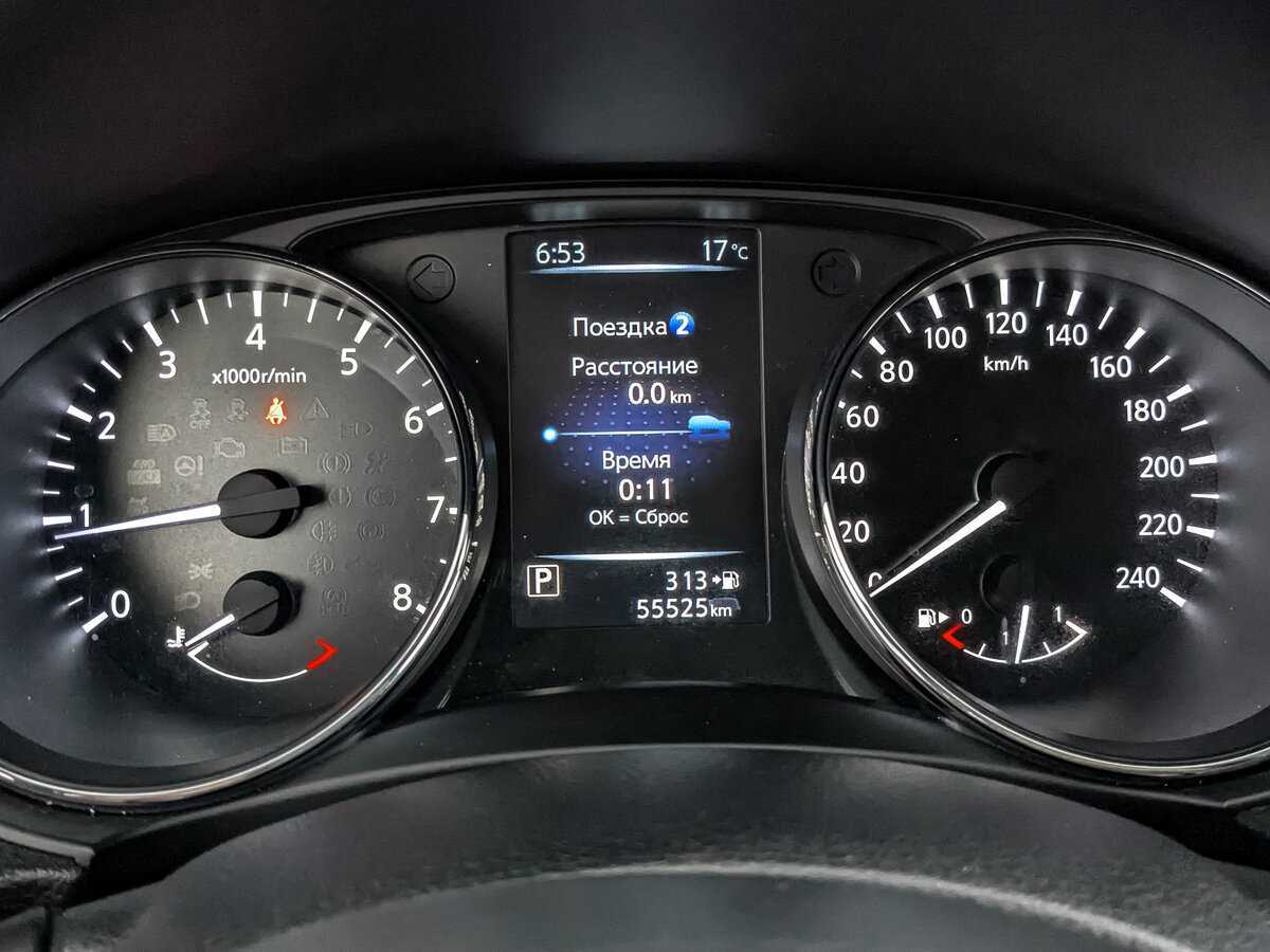 Nissan Qashqai, 2020 Фото №11