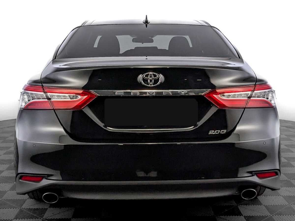 Toyota Camry, 2022 - 11 388 км. | Фото №6