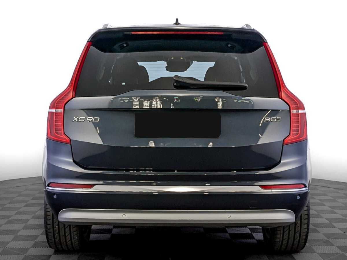 Volvo XC90, 2022 - 47 664 км. | Фото №6