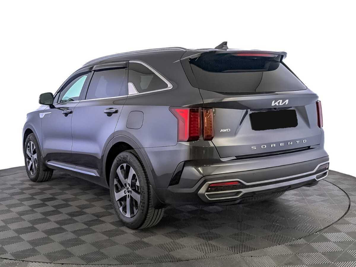Kia Sorento, 2022 - 49 425 км. | Фото №7