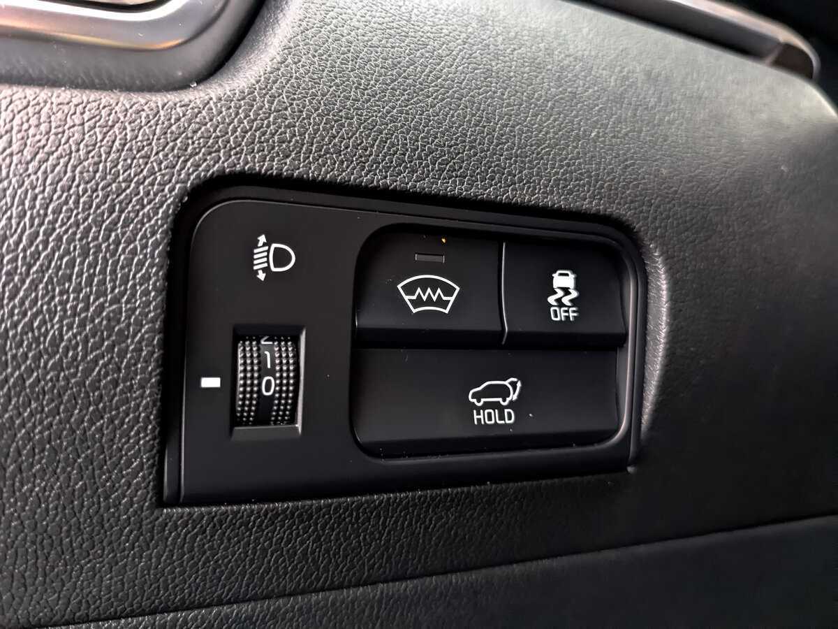 Kia Sorento, 2022 Фото №25
