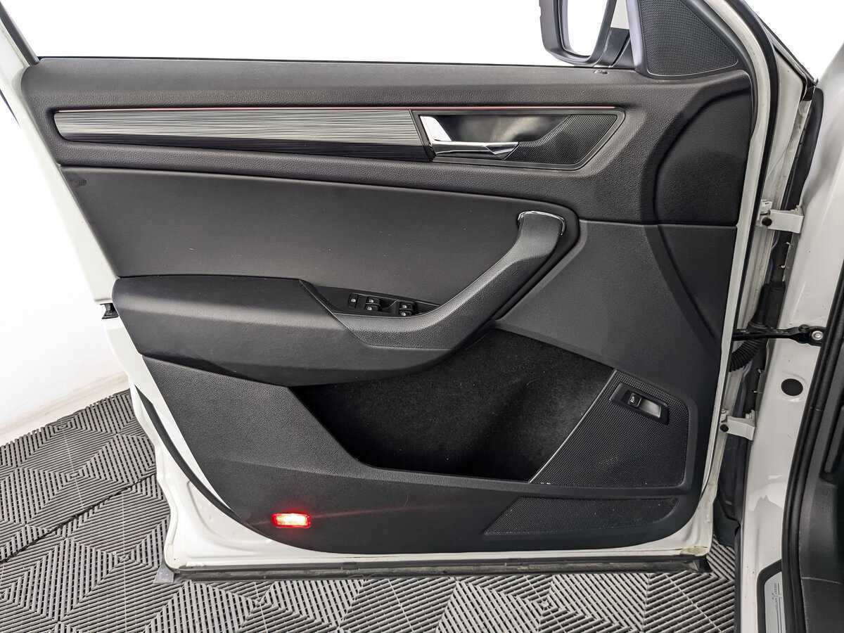 Skoda Kodiaq, 2019 Фото №15