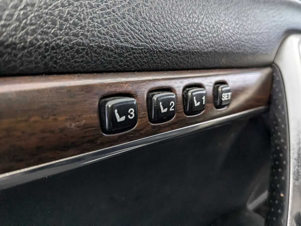 Toyota Land Cruiser, 2017 Фото №24