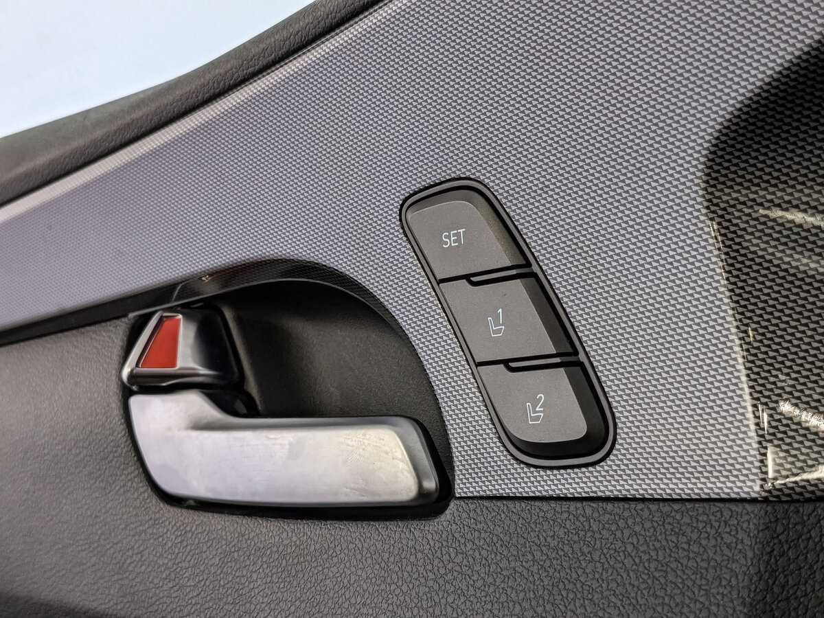 Hyundai Santa Fe, 2022 Фото №23