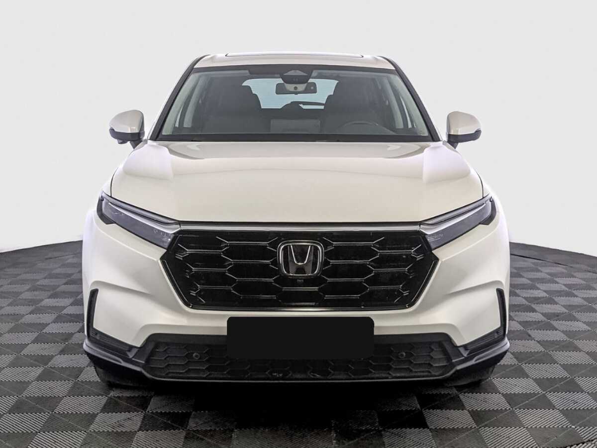 Honda CR-V, 2022 - 20 702 км. | Фото №2