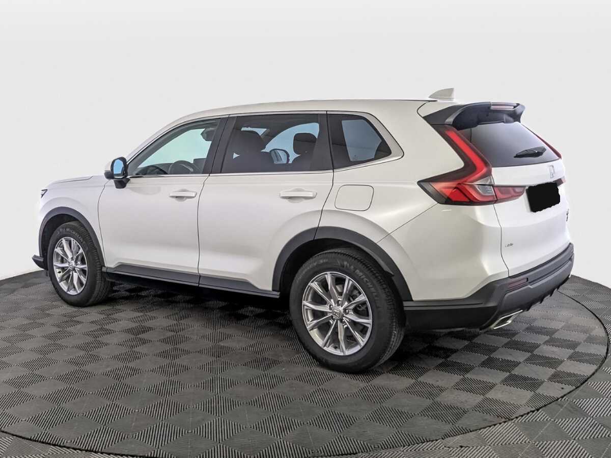 Honda CR-V, 2022 - 20 702 км. | Фото №7