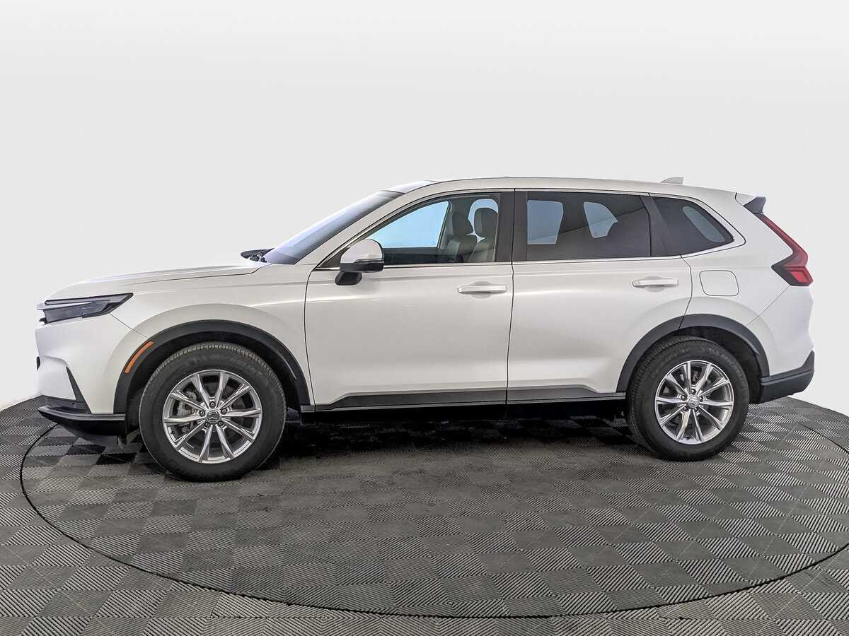 Honda CR-V, 2022 - 20 702 км. | Фото №8