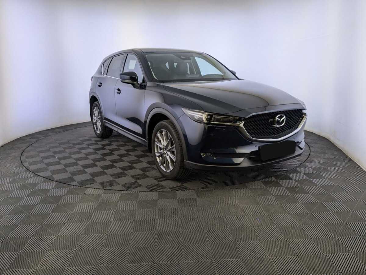 Mazda CX-5, 2022 - 20 902 км. | Фото №3