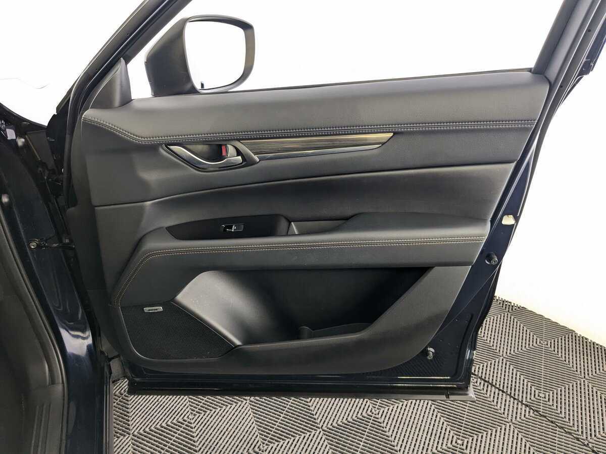 Mazda CX-5, 2022 Фото №21