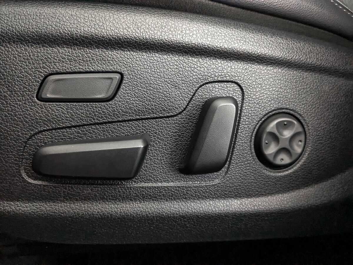 Hyundai Santa Fe, 2022 Фото №21