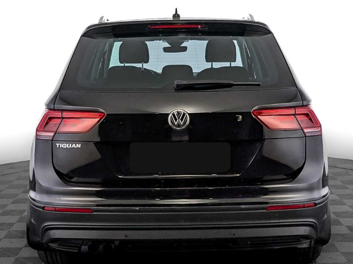 Volkswagen Tiguan, 2019 - 110 620 км. | Фото №6
