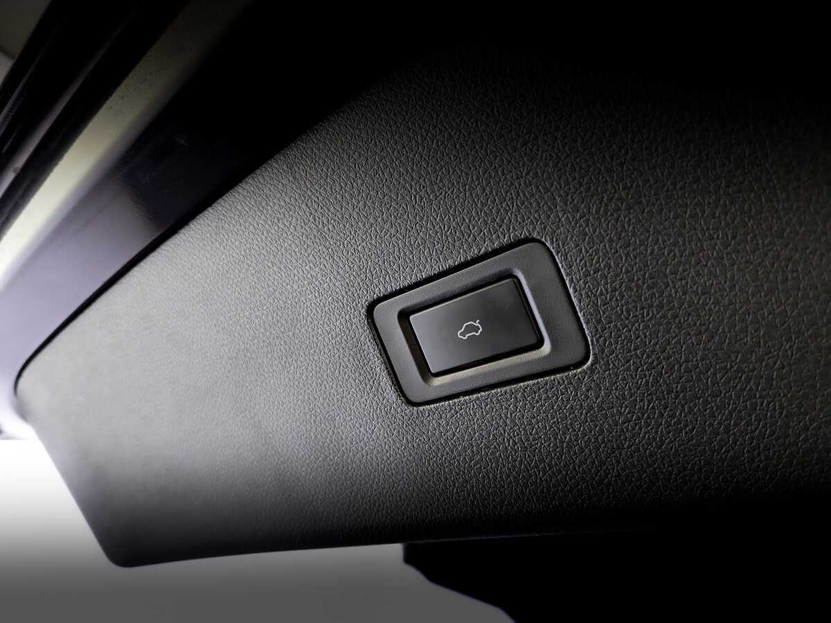 EXEED VX, 2022 Фото №21